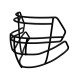 Grille RIDDELL S3BD-SP