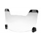 Schutt Optics Elite Visor (visière schutt pour casque de football américain)