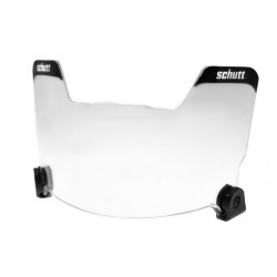 Visière Schutt Optics Elite Visor