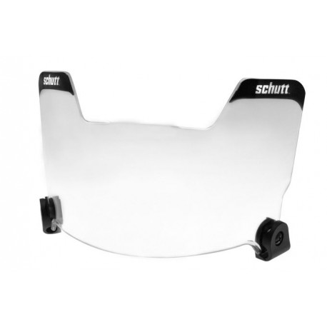 Schutt Optics Elite Visor (visière schutt pour casque de football américain)