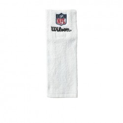 Serviette Wilson NFL Football Field Towel