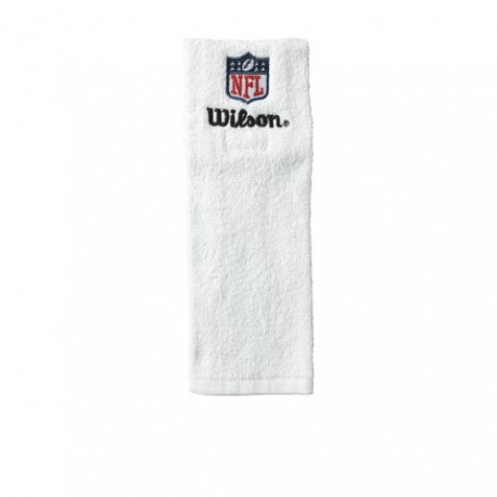 Serviette Wilson NFL Football Field Towel