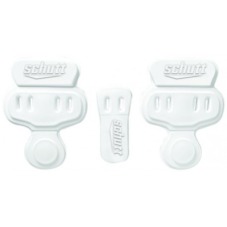 Protections légères de hanches et du coccyx Schutt adulte
