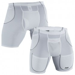 Boxer short 6 poches Schutt