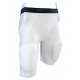 Boxer short 5 poches Russel