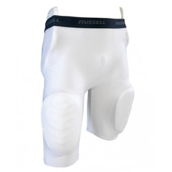 Boxer short 5 poches Russel