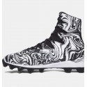 Crampons moulés Under Armour Highlight Rubber Molded