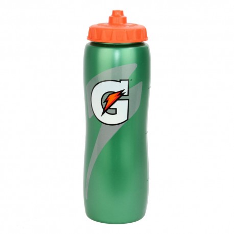 Squeeze Bottle Gatorade (gourde)