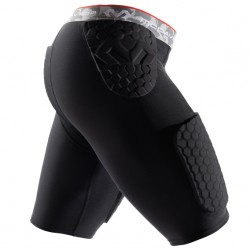 Short McDavid Hex Thudd  (avec 5 protections intégrées)