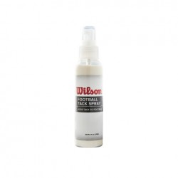 Wilson Football Tack Spray