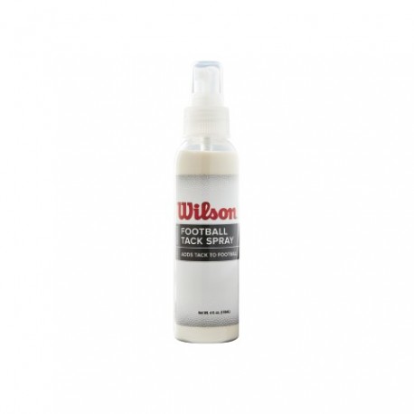 Wilson Football Tack Spray