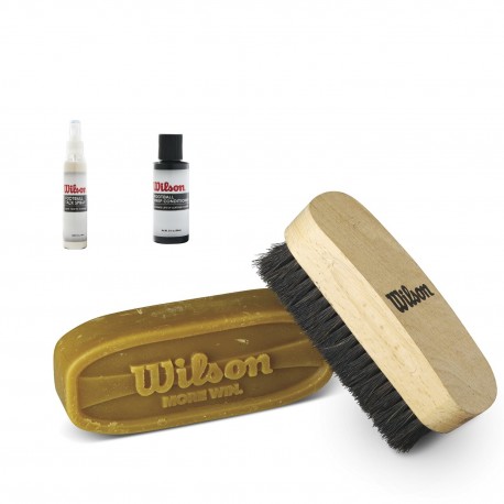 Kit complet d'entretien de ballon Wilson