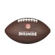 Ballon Wilson NFL Licensed Tampa-Bay Buccaneers