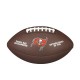 Ballon Wilson NFL Licensed Tampa-Bay Buccaneers