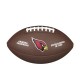 Ballon Wilson NFL Licensed Arizona Cardinals