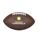 Ballon Wilson NFL Licensed Arizona Cardinals