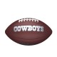 Ballon Wilson NFL Licensed Arizona Cardinals