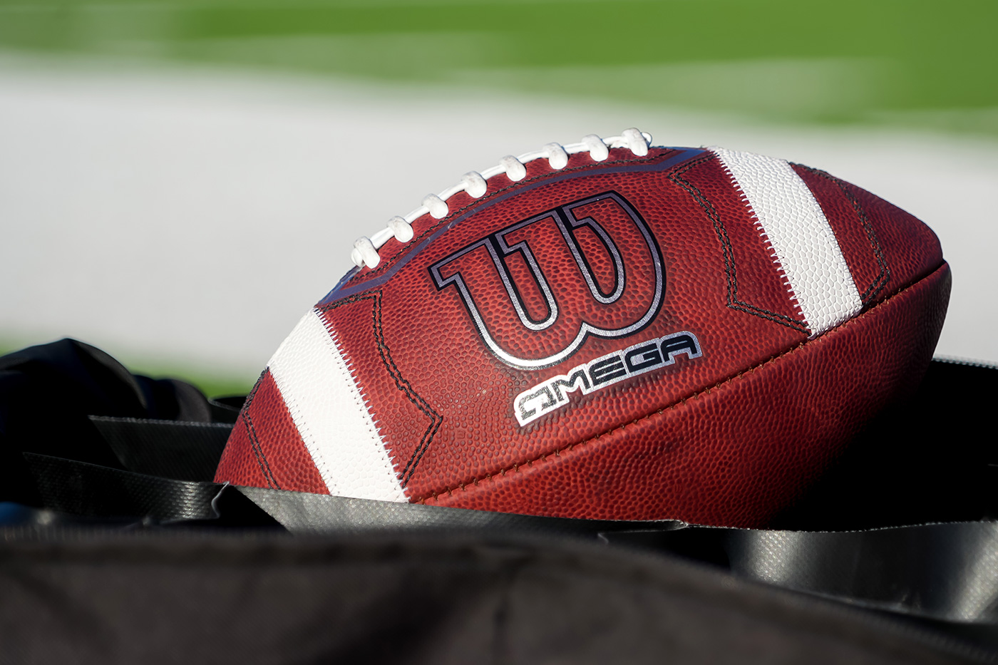 Acheter un ballon de football américain