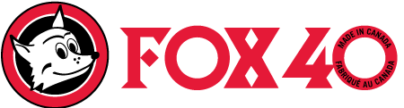 Fox 40