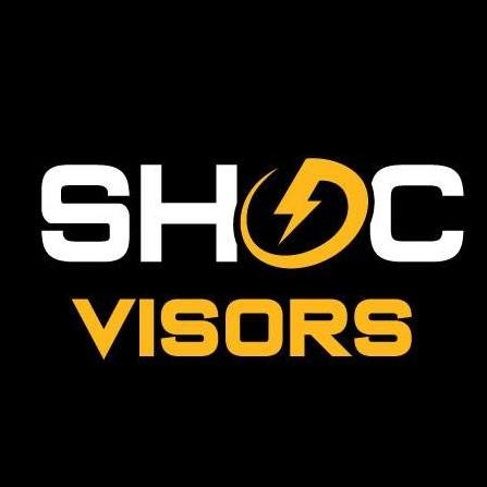 SHOC VISOR