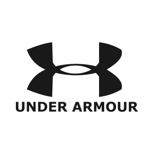 Gant de football américain avec un grip ultra collant Under Armour F7